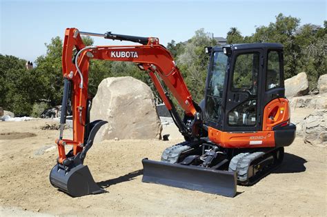 kubota mini excavator review|kubota mini excavator price list.